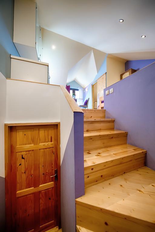 Apartments Villa Anka 코미자 외부 사진
