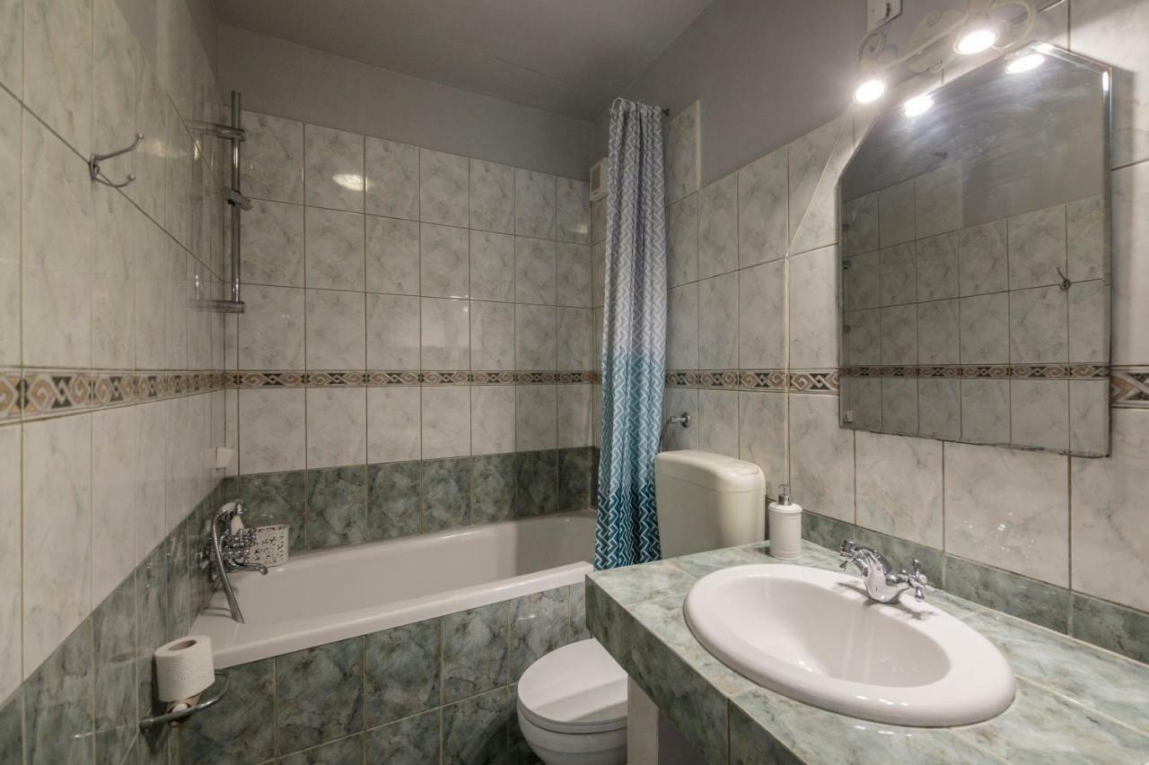 Apartments Villa Anka 코미자 외부 사진